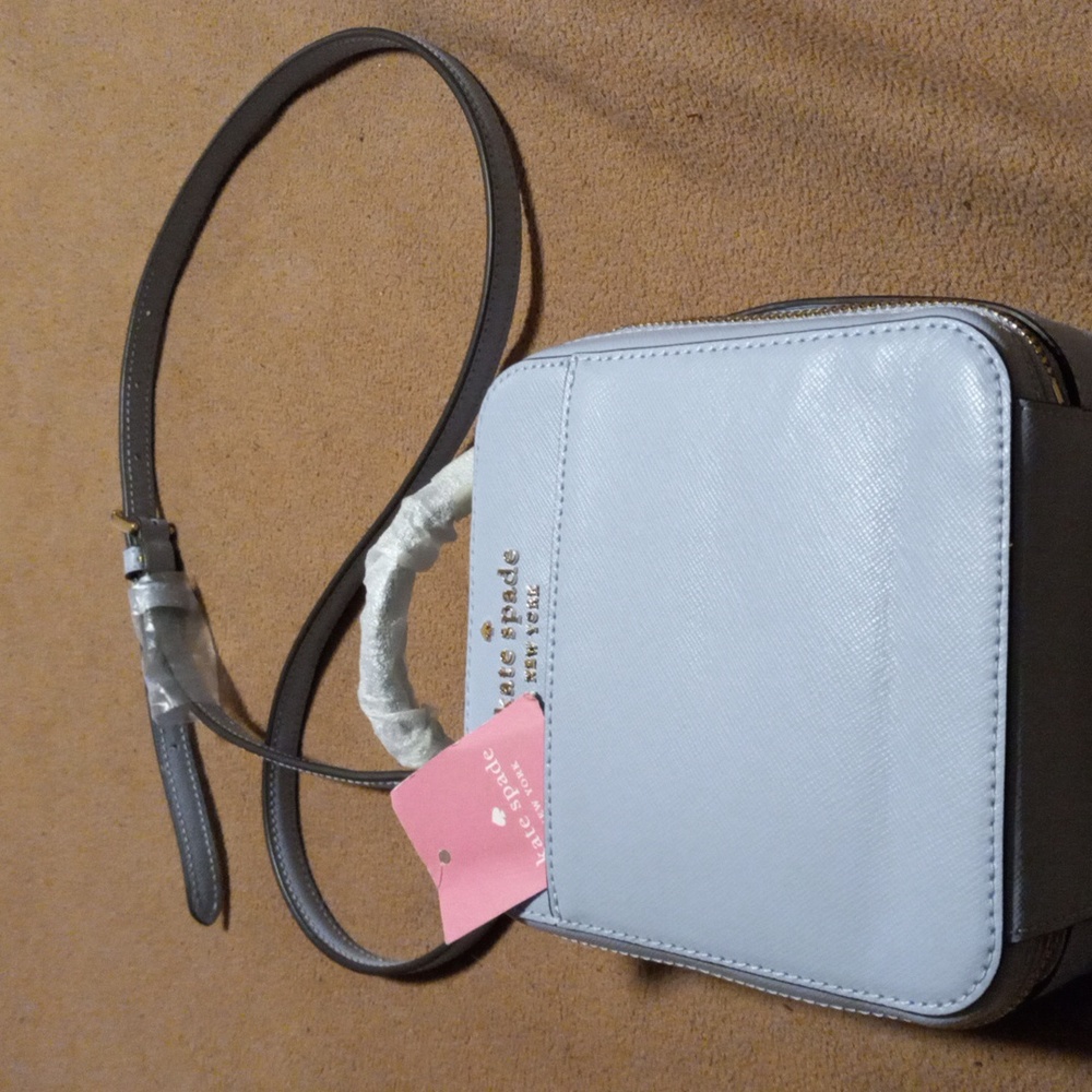 Kate spade body bag